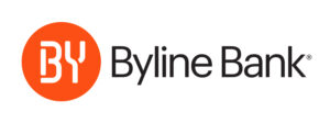 Byline Bank logo