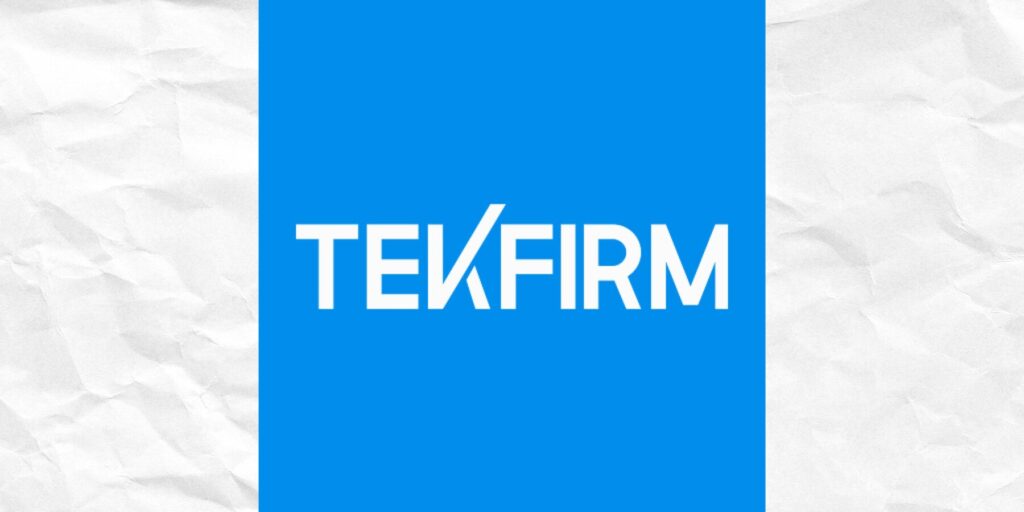 TEKFIRM