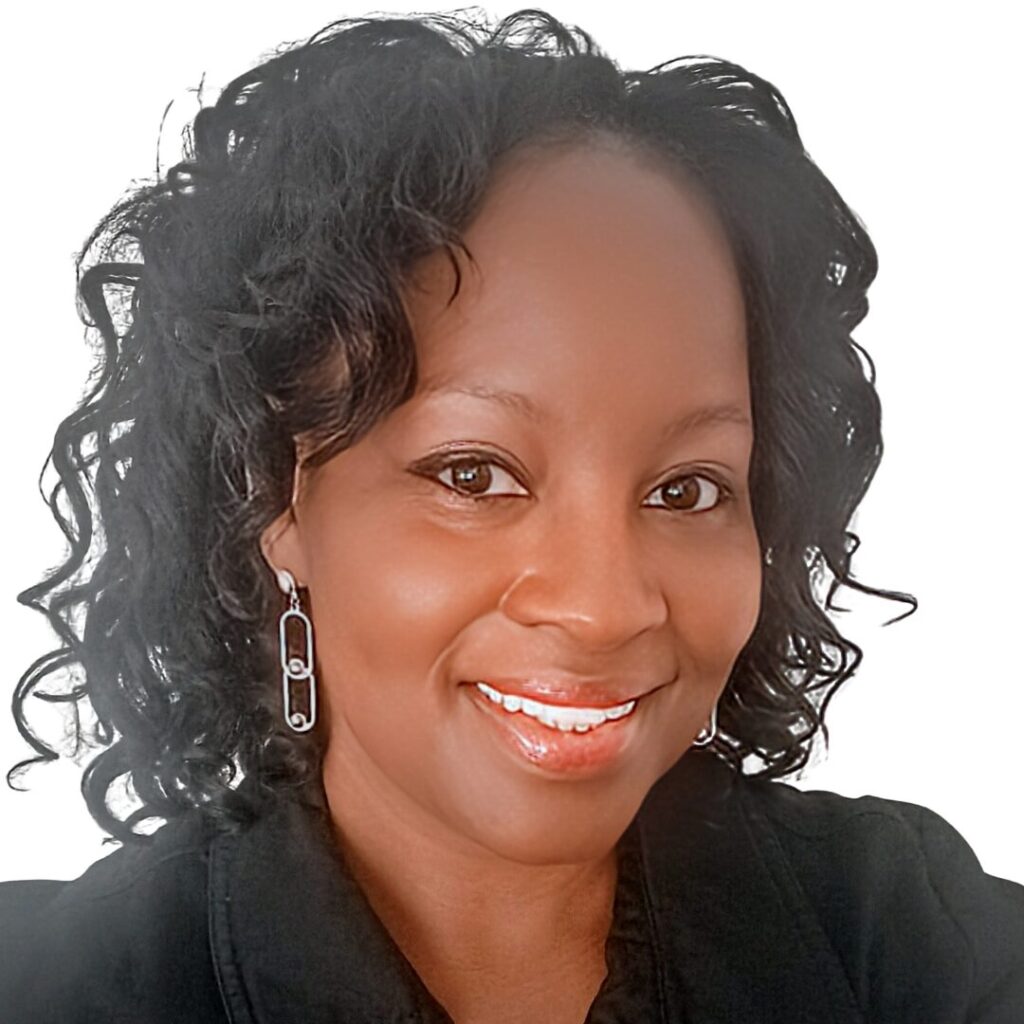 Tanika Edmonds