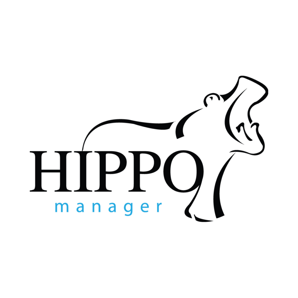 Hippo Manager logo